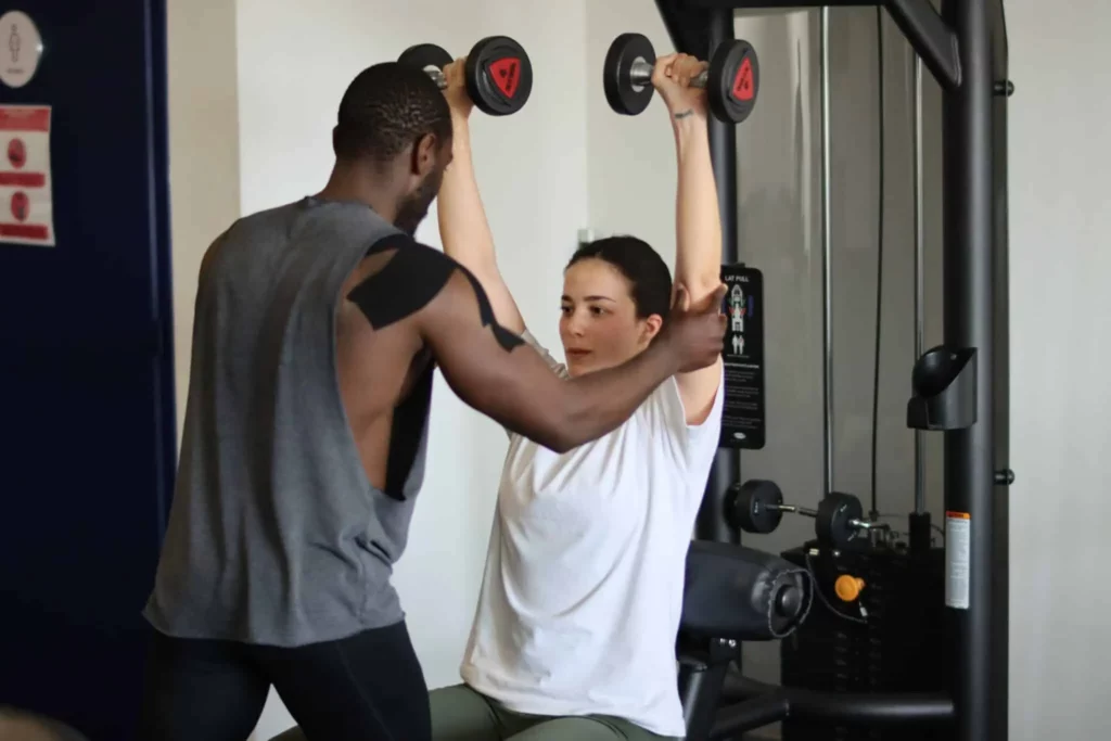 accompagnement sportif Studio H toulouse